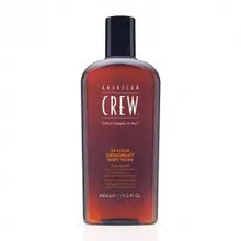 American Crew 24-Hour Deodorant Body Wash