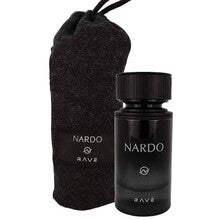 Rave Nardo Black | EDP