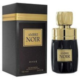 Rave Ambre Noir Unisex | EDP