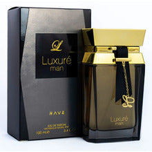 Rave Luxurious Man for Men | EDP