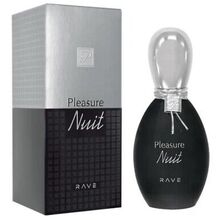 Rave Pleasure Nuit for Men | EDP