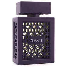 Rave Now Intense for Men | EDP