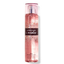 Bath & Body Works A Thousand Wishes Body Spray