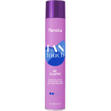 Fanola Fan Touch Be Elastic Volumizing Hair Spray