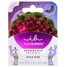 Invisibobble Sprunchie Mystica Merry for Love