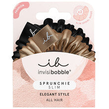 Invisibobble Sprunchie Slim True Golden
