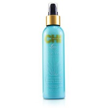 Farouk Systems Aloe Vera Curls Defined Humidity Resistant Leave-In Conditioner