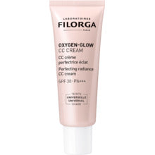 Filorga Oxygen-Glow CC Cream