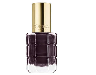 L'Oreal Paris Color Riche Nail Polish 556 Grenat Irreverent *See Description*