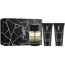 Yves Saint Laurent La Nuit L'Homme Set for Men | EDT
