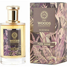 The Woods Collection Natural Karma By Dania Ishan | EDP Unisex