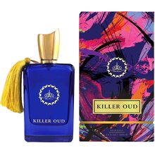 Killer Oud Killer Oud | EDP
