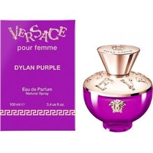 Versace Dylan Purple pour Femme Tester | EDP