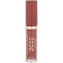Max Factor 2000 Calorie Lip Glaze 030 First Sip