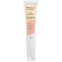 Max Factor Miracle Pure Eye Enhancer Rose
