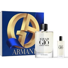 Armani Set Acqua di Gio for Men | EDP
