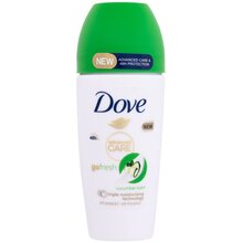 Dove Advanced Care Go Fresh Cucumber & Green Tea 48h Roll-on Antiperspirant