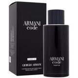 Armani Code Parfum for Men | Parfum