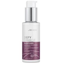 Joico Defy Damage Sleepover Overnight Nourishing Treatment