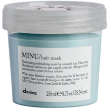 Davines Essential Haircare Minu Hair Mask