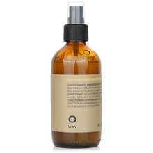 OWAY No-Rinse Moist Conditioner