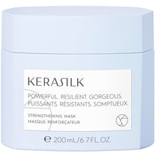 Kerasilk Specialists Strengthening Mask