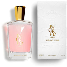 Orlov Paris Burning Desire Women | EDP