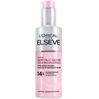 L'Oréal Professionnel Elseve Glycolic Gloss Leave-In Serum