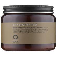 OWAY Silk'n Glow Hair Mask