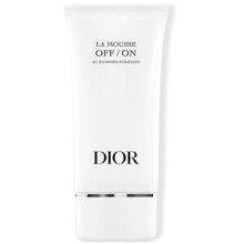 Dior La Mousse OFF/ON Foaming Cleanser Anti-Pollution