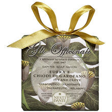 Nesti Dante Gli Officinali Ivy Clove Soap