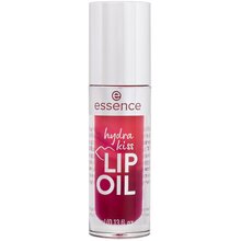 Essence Hydra Kiss Lip Oil 10 Sugar Sparkle