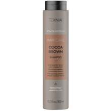 Lakmé Teknia Color Refresh Cocoa Brown Shampoo