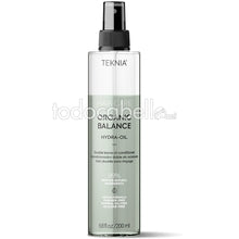 Lakmé Teknia Organic Balance Hydra-Oil