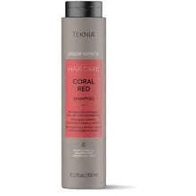Lakmé Teknia Color Refresh Coral Red Shampoo