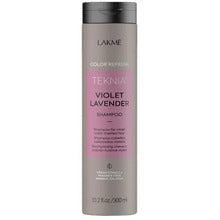 Lakmé Teknia Color Refresh Violet Lavender Shampoo