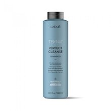 Lakmé Teknia Perfect Cleanse Shampoo