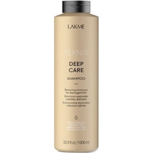 Lakmé Teknia Deep Care Shampoo