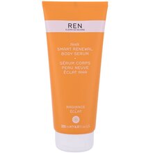 Ren Clean Skincare Radiance AHA Smart Renewal