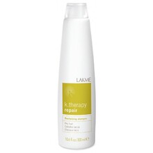 Lakmé K.Therapy Repair Shampoo