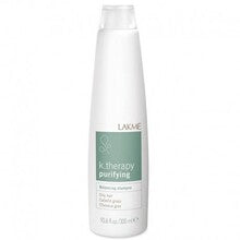 Lakmé K.Therapy Purifying Shampoo