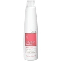 Lakmé K.Therapy Peeling Shampoo Oily Hair