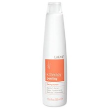 Lakmé K.Therapy Peeling Shampoo Dry Hair