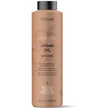 Lakmé Teknia Hair Care Argan Oil Shampoo