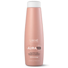 Lakmé Aura 03 Hyaluronic Mask