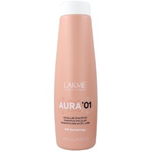 Lakmé Aura 01 Micellar Shampoo
