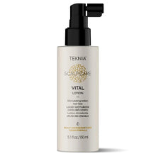 Lakmé Teknia Scalp Care Vital Lotion