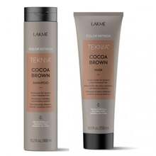 Lakmé Set Teknia Color Refresh Cocoa Brown