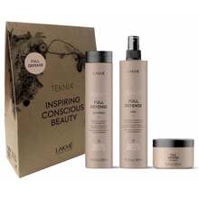 Lakmé Set Teknia Full Defense Pack