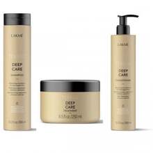 Lakmé Teknia Deep Care Pack